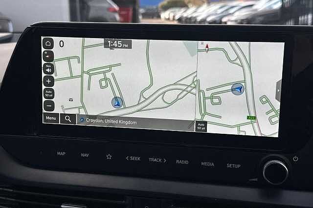 Hyundai I20 1.0T GDi Premium 5dr