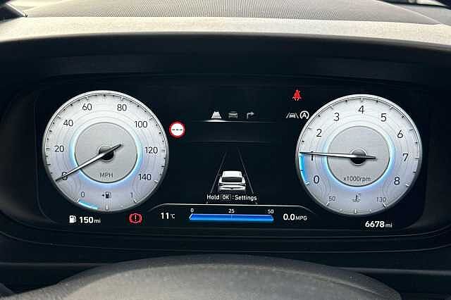 Hyundai I20 1.0T GDi Premium 5dr