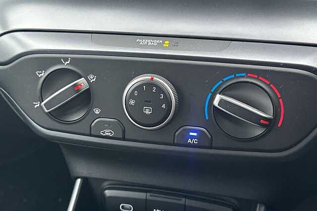 Hyundai BAYON 1.0 TGDi Advance 5dr