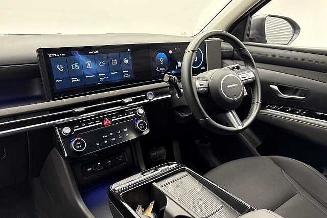 Hyundai KONA 160kW N Line 65kWh 5dr Auto