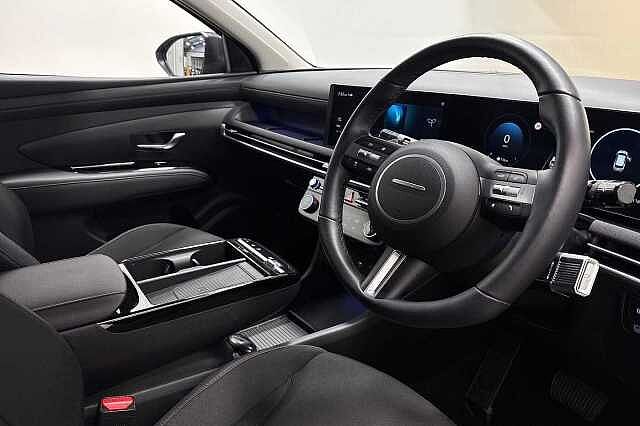 Hyundai KONA 160kW N Line 65kWh 5dr Auto