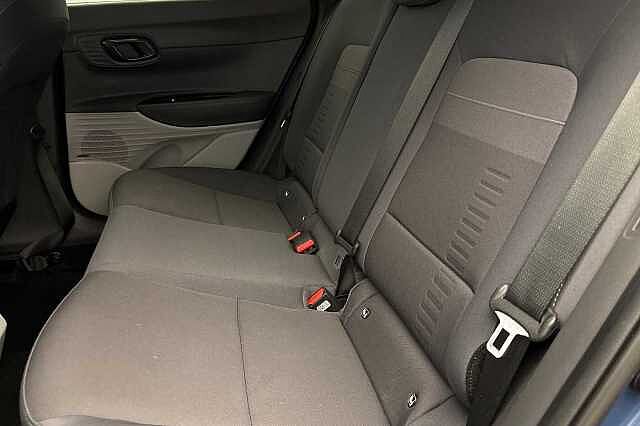 Hyundai KONA 160kW N Line 65kWh 5dr Auto