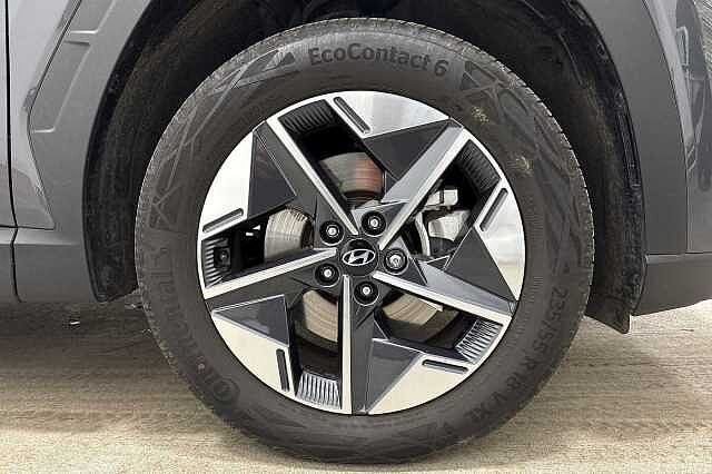 Hyundai KONA 160kW N Line 65kWh 5dr Auto