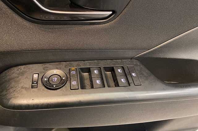 Hyundai KONA 160kW N Line 65kWh 5dr Auto Sailing Blue