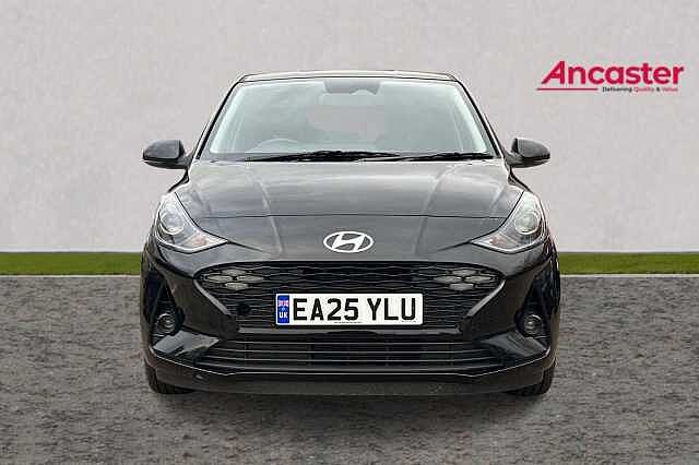 Hyundai I10 1.0 [63] Premium 5dr Auto [Nav]