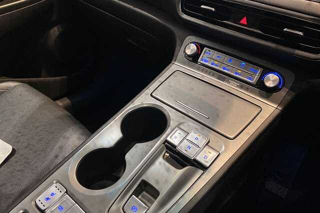 Hyundai KONA 150kW Ultimate 64kWh 5dr Auto