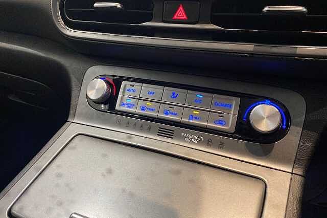 Hyundai KONA 150kW Ultimate 64kWh 5dr Auto