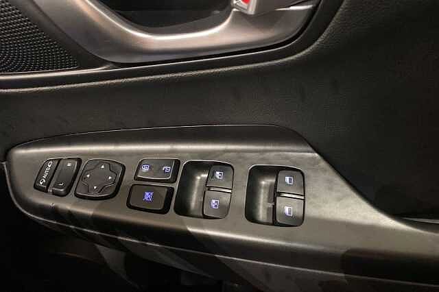 Hyundai KONA 150kW Ultimate 64kWh 5dr Auto
