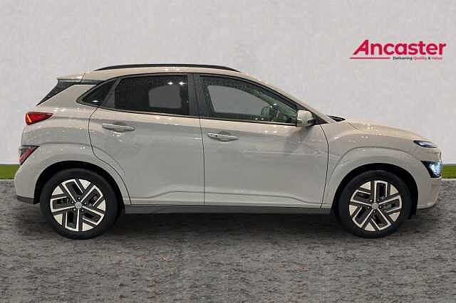 Hyundai KONA 150kW Ultimate 64kWh 5dr Auto