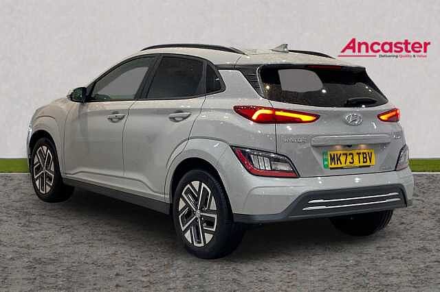 Hyundai KONA 150kW Ultimate 64kWh 5dr Auto