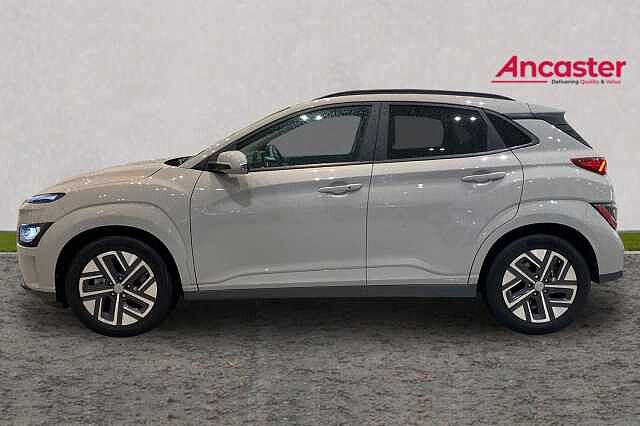 Hyundai KONA 150kW Ultimate 64kWh 5dr Auto
