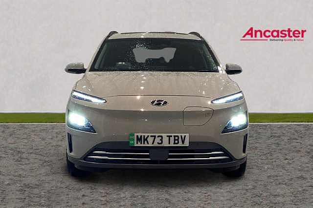 Hyundai KONA 150kW Ultimate 64kWh 5dr Auto