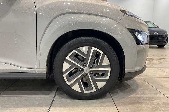 Hyundai KONA 150kW Ultimate 64kWh 5dr Auto
