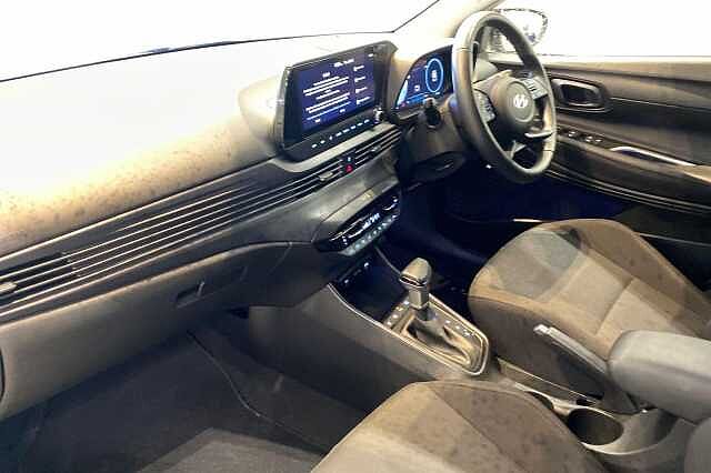 Hyundai I20 1.0T GDi Premium 5dr DCT