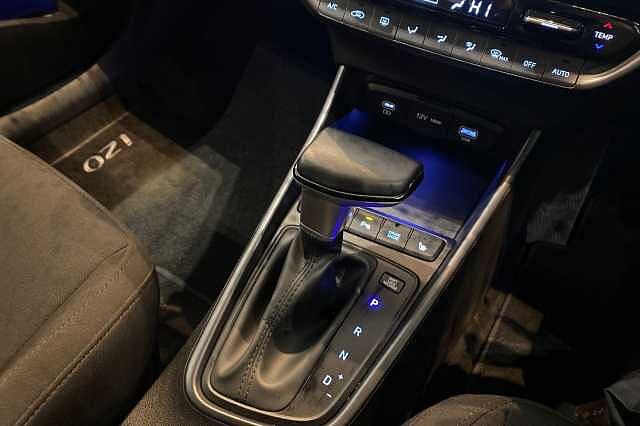 Hyundai I20 1.0T GDi Premium 5dr DCT