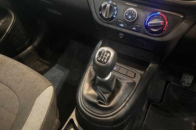 Hyundai I10 1.0 MPi SE Connect 5dr