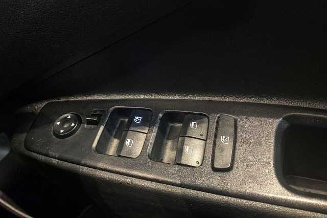 Hyundai I10 1.0 MPi SE Connect 5dr