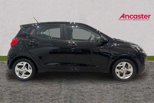 Hyundai I10 1.0 MPi SE Connect 5dr