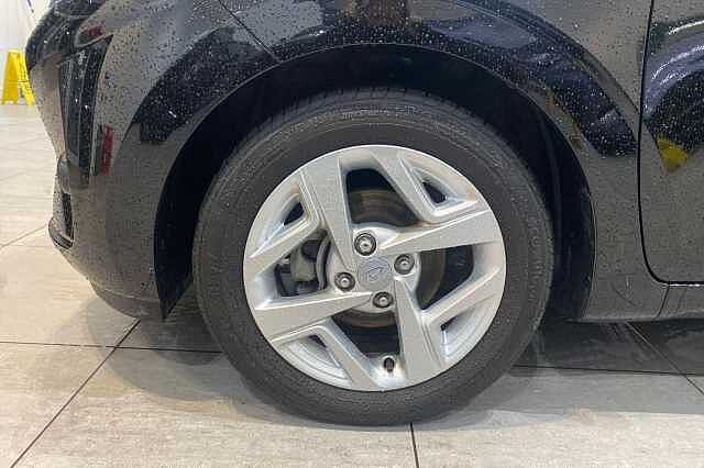 Hyundai I10 1.0 MPi SE Connect 5dr