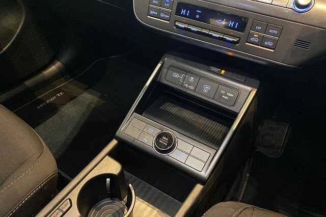 Hyundai KONA 1.6T 138 Advance 5dr DCT