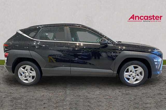 Hyundai KONA 1.6T 138 Advance 5dr DCT