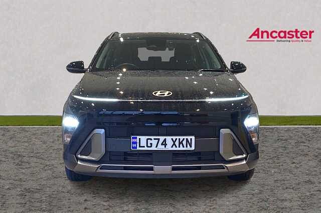 Hyundai KONA 1.6T 138 Advance 5dr DCT