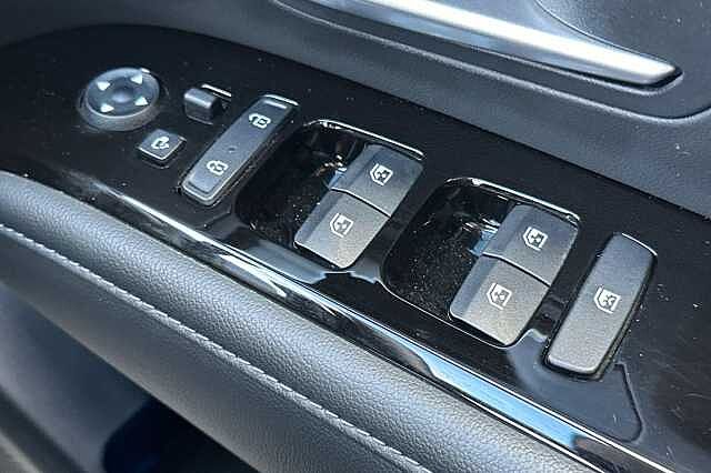 Hyundai TUCSON 1.6 TGDi Hybrid 230 Ultimate 5dr 2WD Auto