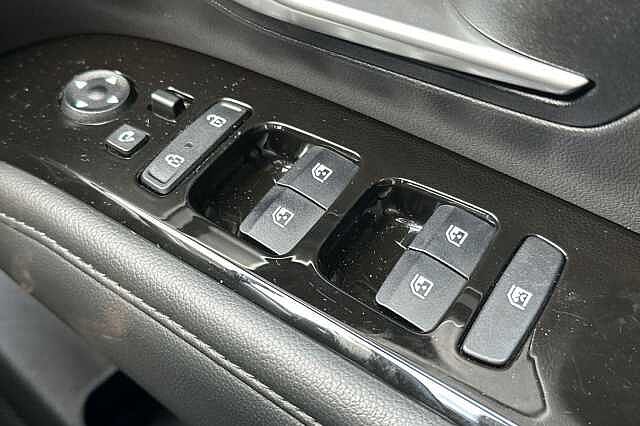 Hyundai TUCSON 1.6 TGDi Hybrid 230 Ultimate 5dr 2WD Auto