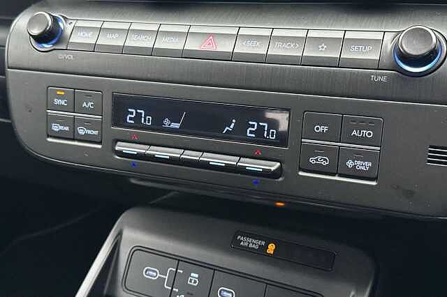 Hyundai KONA 160kW N Line S 65kWh 5dr Auto