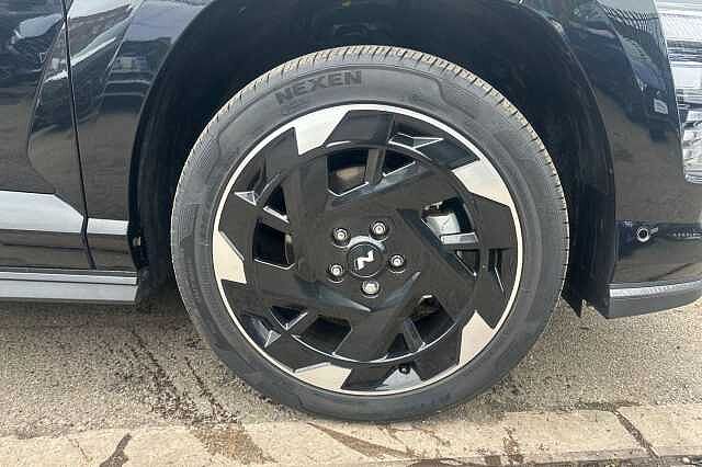 Hyundai KONA 160kW N Line S 65kWh 5dr Auto