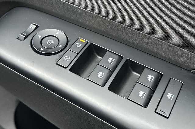 Hyundai KONA 160kW N Line 65kWh 5dr Auto