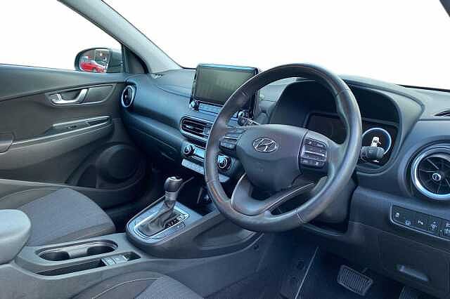Hyundai KONA 1.6 GDi Hybrid Premium 5dr DCT