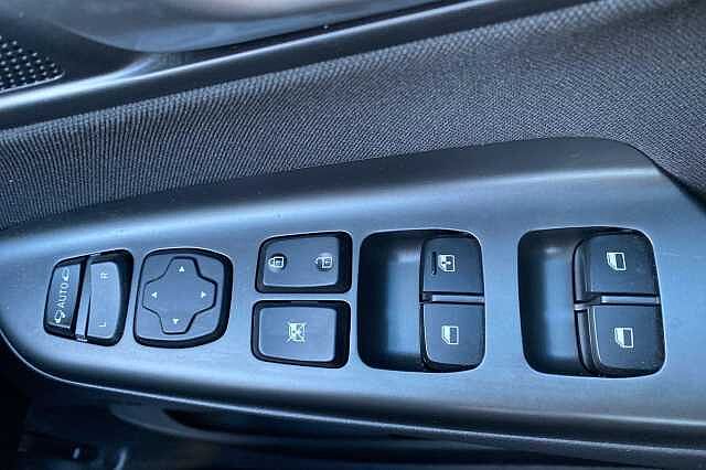 Hyundai KONA 1.6 GDi Hybrid Premium 5dr DCT