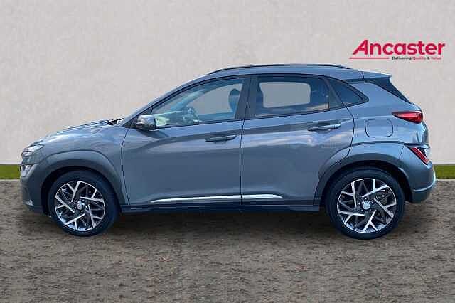 Hyundai KONA 1.6 GDi Hybrid Premium 5dr DCT
