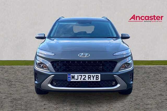 Hyundai KONA 1.6 GDi Hybrid Premium 5dr DCT