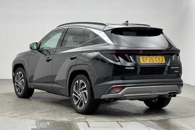 Hyundai I20 1.0T GDi Advance [Nav] 5dr DCT Black