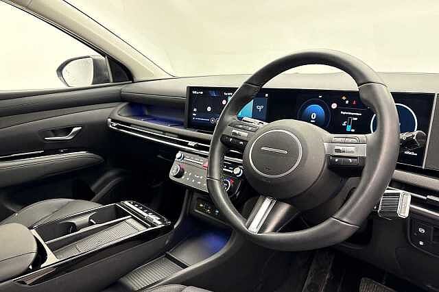 Hyundai I20 1.0T GDi Advance [Nav] 5dr DCT Black