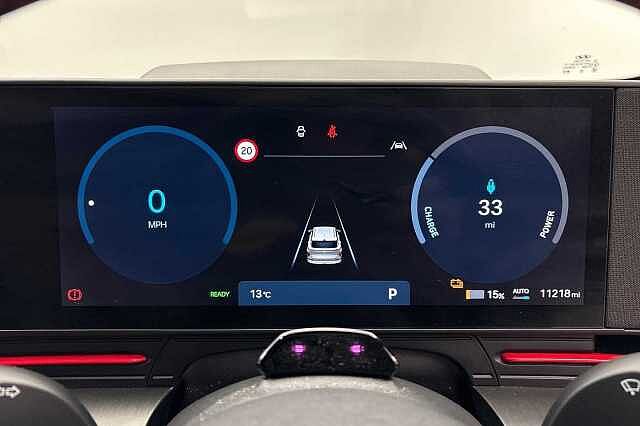 Hyundai I20 1.0T GDi Advance [Nav] 5dr DCT