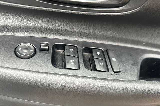 Hyundai I20 1.0T GDi Advance [Nav] 5dr DCT Black