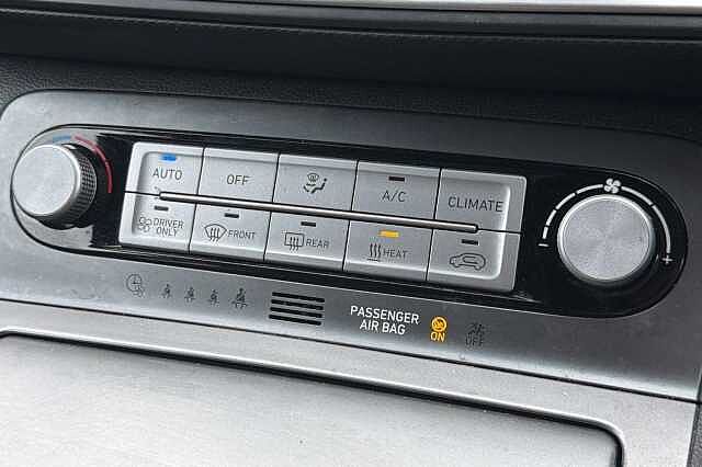 Hyundai KONA 150kW Premium SE 64kWh 5dr Auto