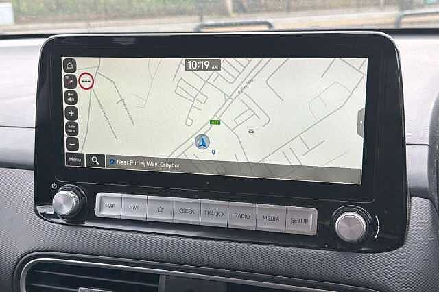 Hyundai KONA 150kW Premium SE 64kWh 5dr Auto