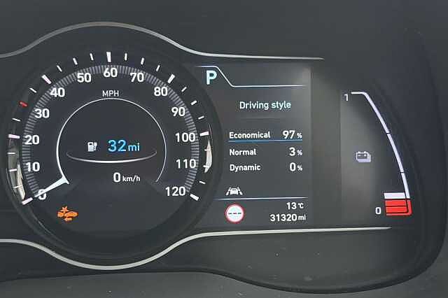 Hyundai KONA 150kW Premium SE 64kWh 5dr Auto