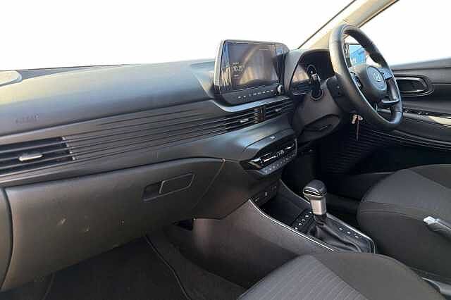 Hyundai I20 1.0T GDi 48V MHD Premium 5dr DCT