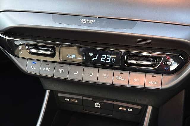 Hyundai I20 1.0T GDi 48V MHD Premium 5dr DCT