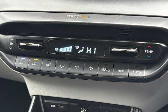 Hyundai I20 1.0T GDi 48V MHD Ultimate 5dr DCT