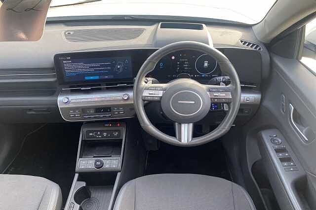 Hyundai KONA 160kW Ultimate 65kWh 5dr Auto [Lux Pack]
