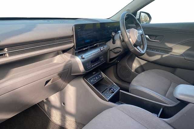 Hyundai KONA 160kW Ultimate 65kWh 5dr Auto [Lux Pack]