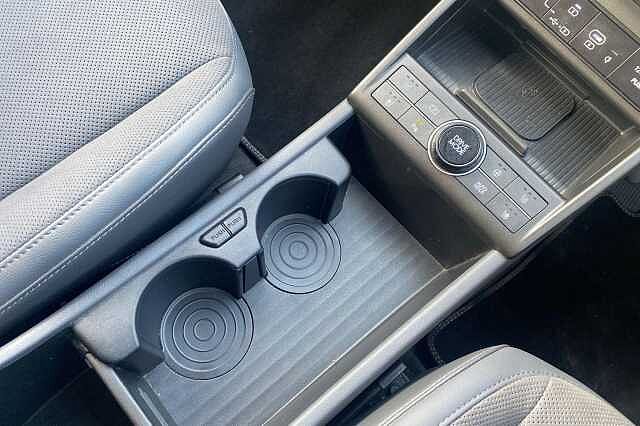 Hyundai KONA 160kW Ultimate 65kWh 5dr Auto [Lux Pack]