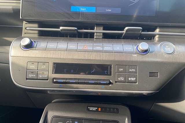 Hyundai KONA 160kW Ultimate 65kWh 5dr Auto [Lux Pack]