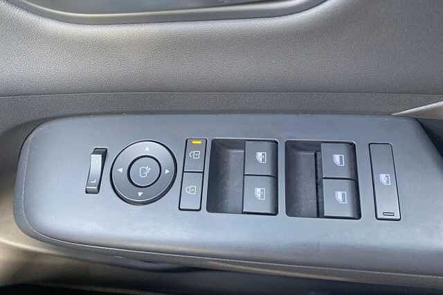 Hyundai KONA 160kW Ultimate 65kWh 5dr Auto [Lux Pack]